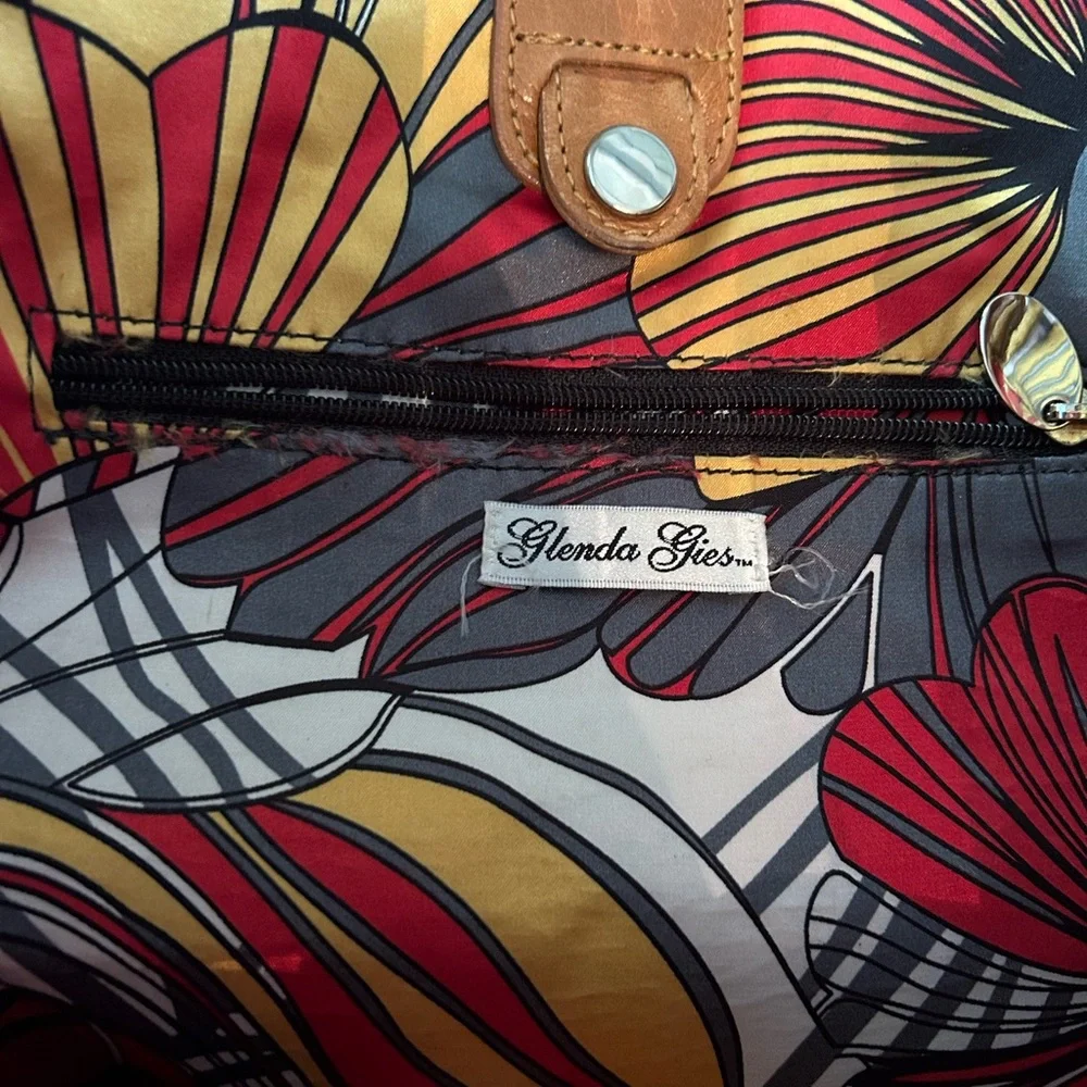 Glenda Gies bag - Picture 3 of 4